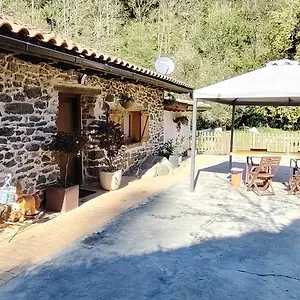 Haraneko Errota Goiatzena Apartamento El Cerco Auzoa