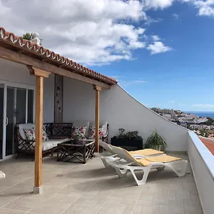 Estrella Del Norte -villas Gigantes Villa Acantilado de los Gigantes