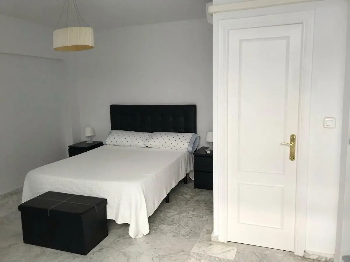 Апартаменты Duplex Alameda Кадис 0*,  Испания