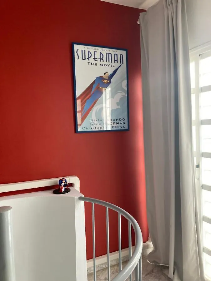 Duplex Alameda Διαμέρισμα Καντίζ 0*,  Ισπανία